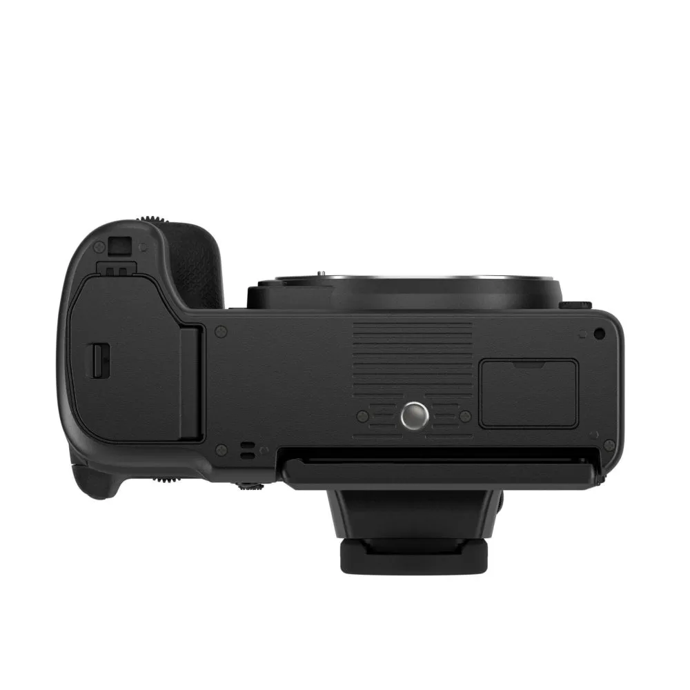 FUJIFILM GFX100 II Medium Format Mirrorless Camera