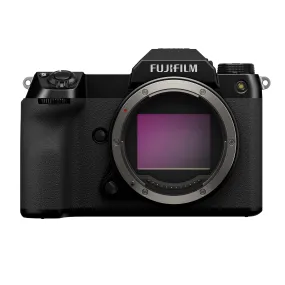 Fujifilm GFX100S, Body Only (EOL)