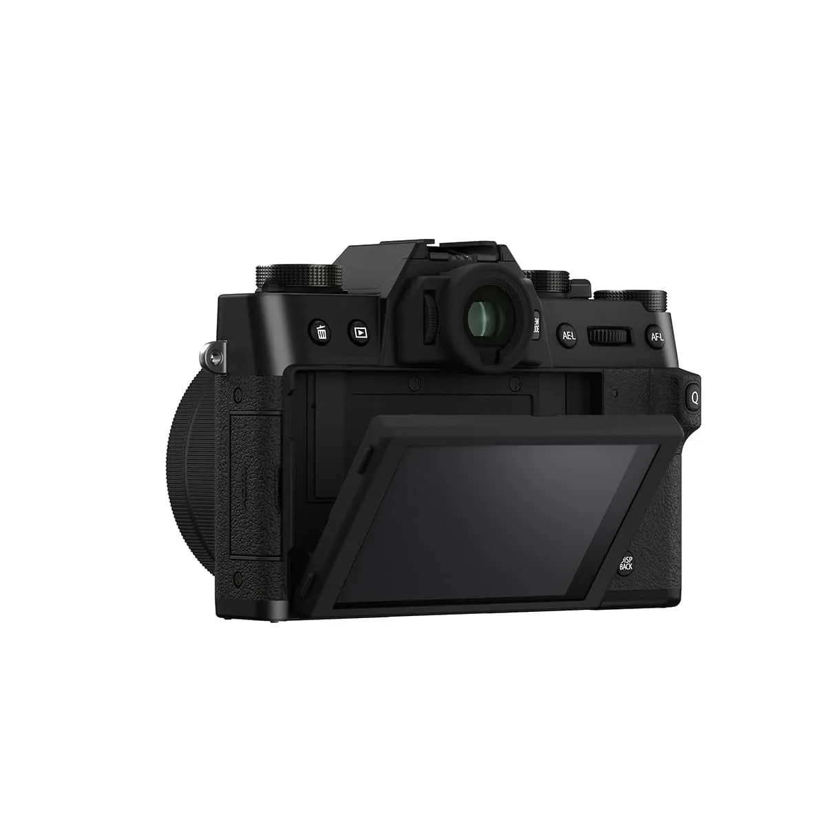 Fujifilm X-T30 II Mirrorless Camera Body