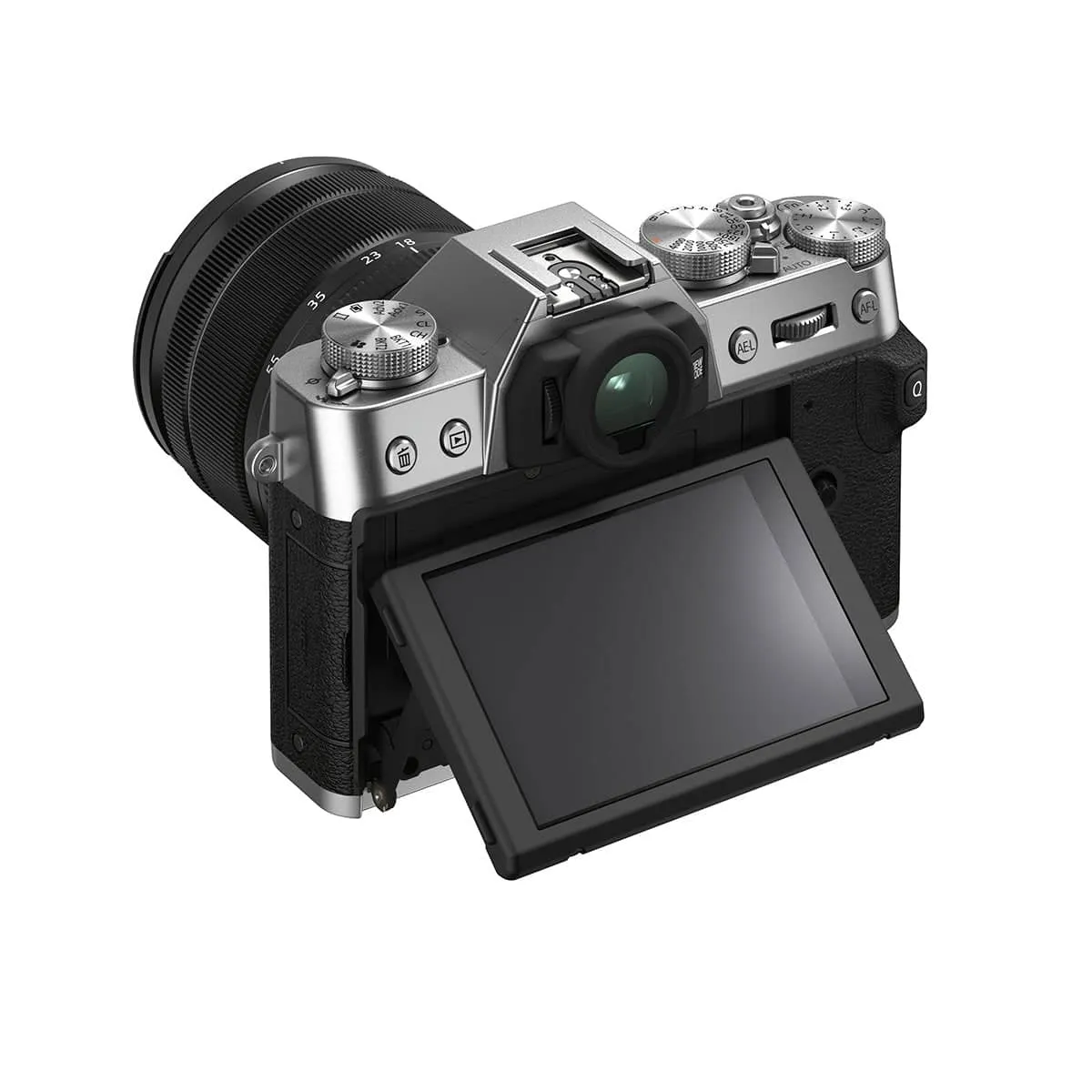 Fujifilm X-T30 II Mirrorless Camera Body