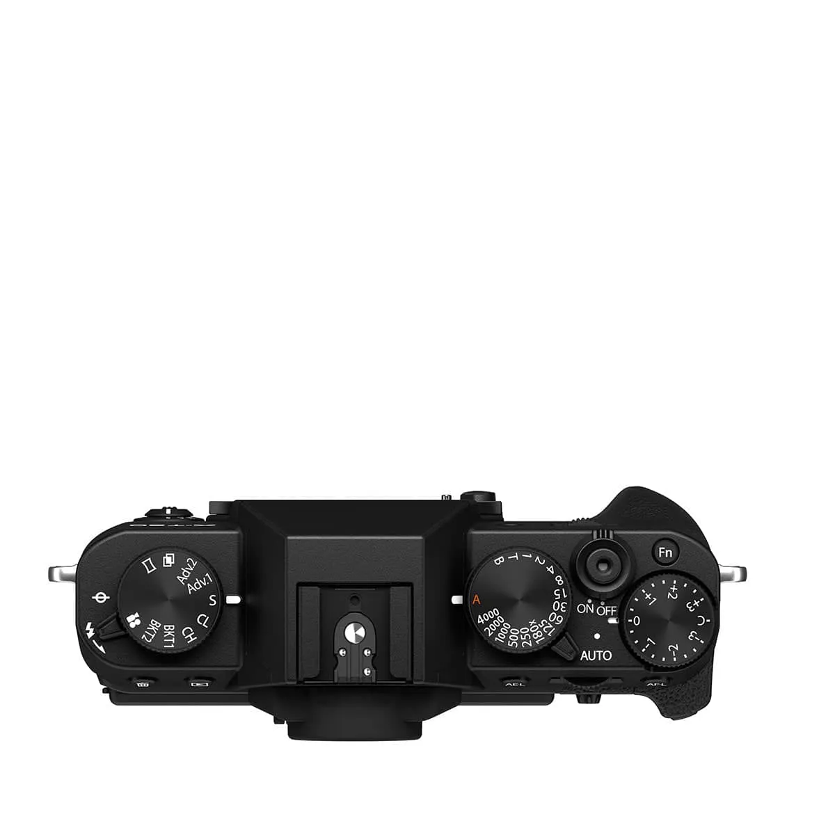 Fujifilm X-T30 II Mirrorless Camera Body