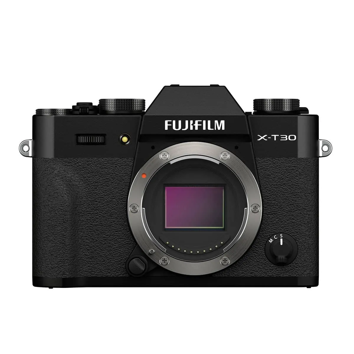 Fujifilm X-T30 II Mirrorless Camera Body
