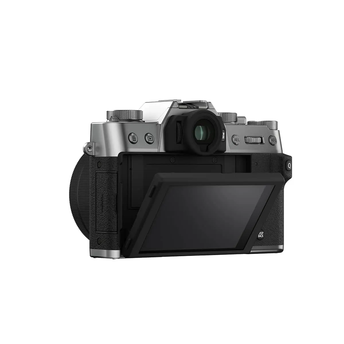 Fujifilm X-T30 II Mirrorless Camera Body
