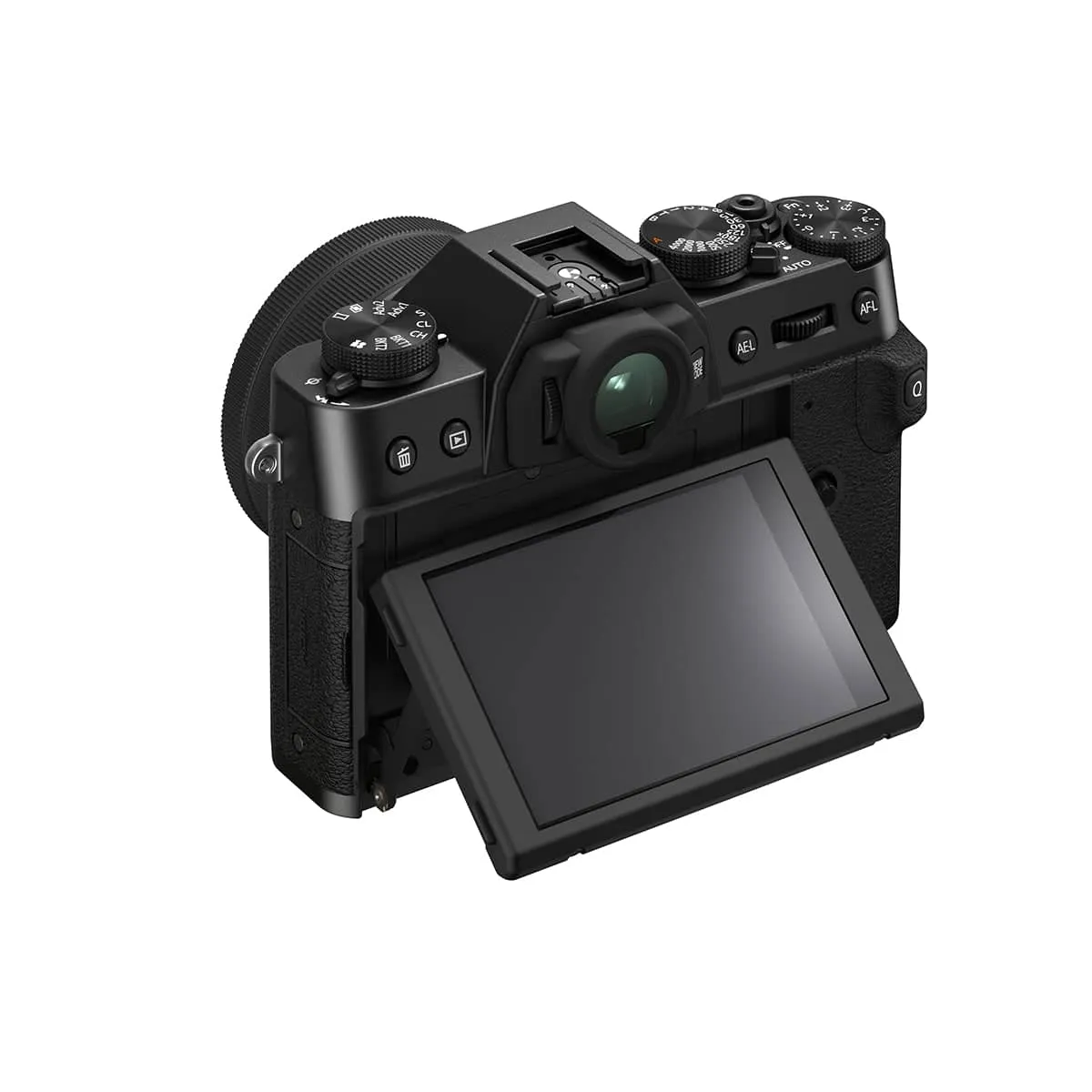 Fujifilm X-T30 II Mirrorless Camera Body