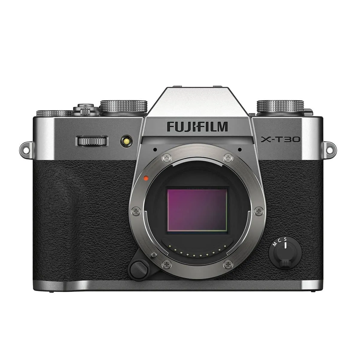 Fujifilm X-T30 II Mirrorless Camera Body