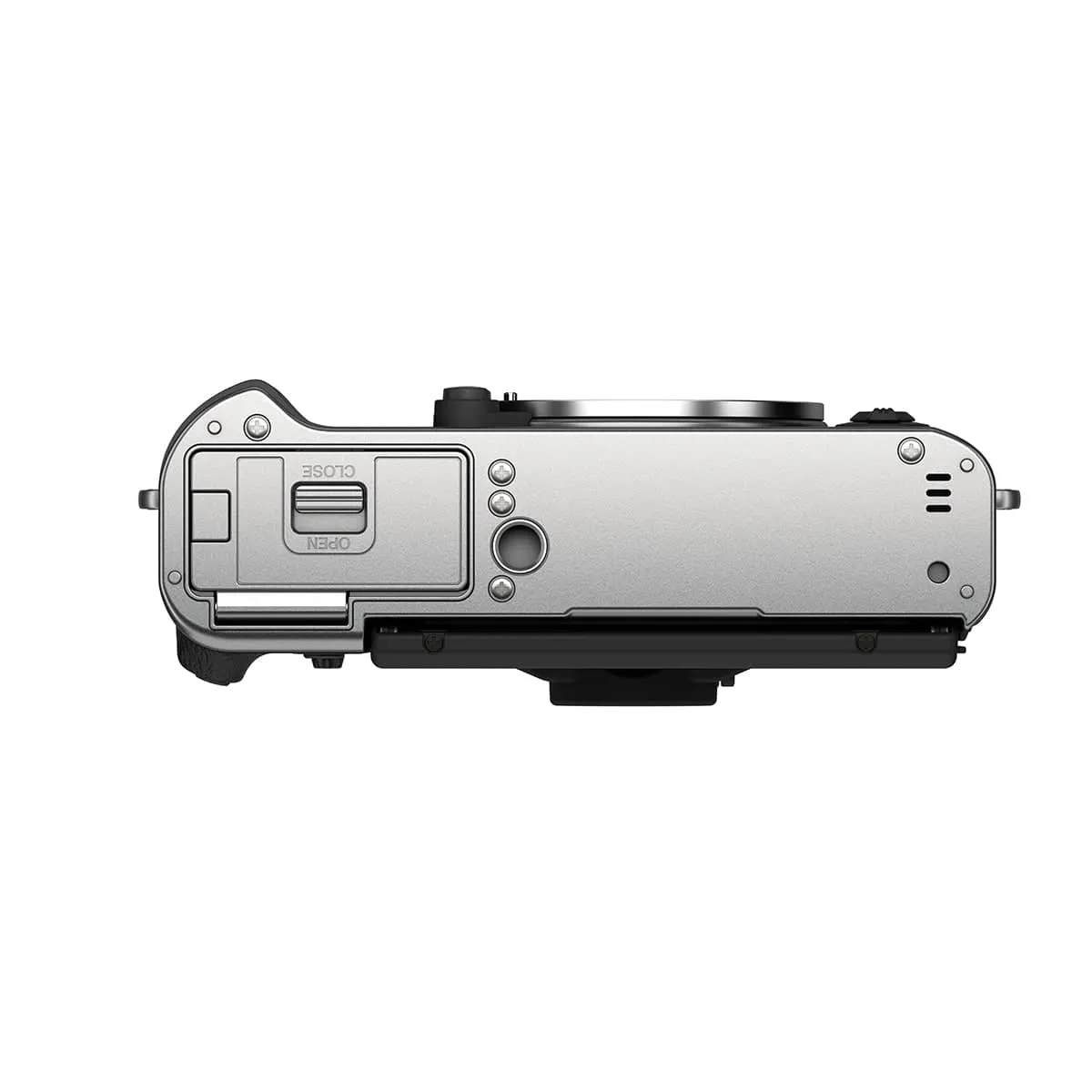 Fujifilm X-T30 II Mirrorless Camera Body