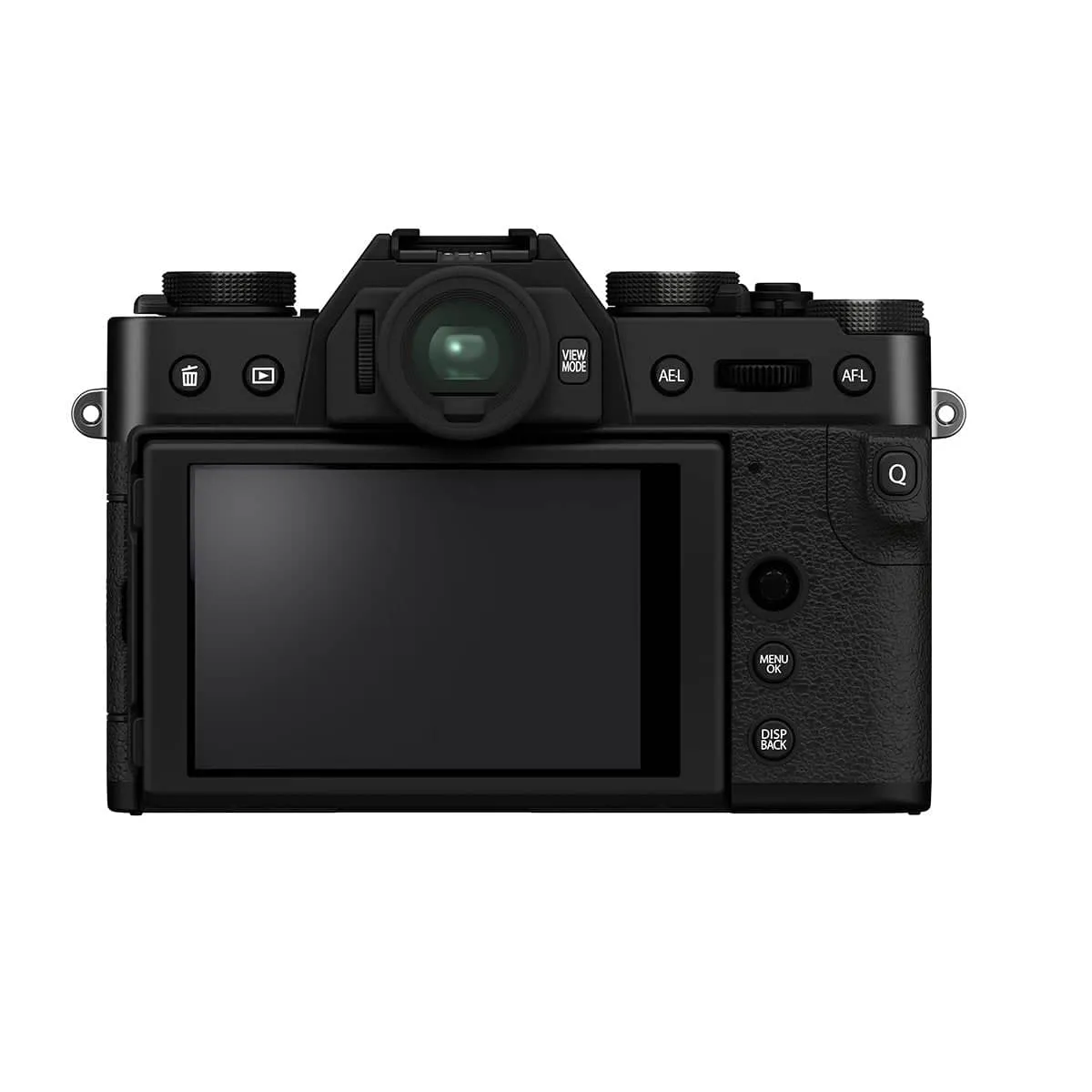 Fujifilm X-T30 II Mirrorless Camera Body
