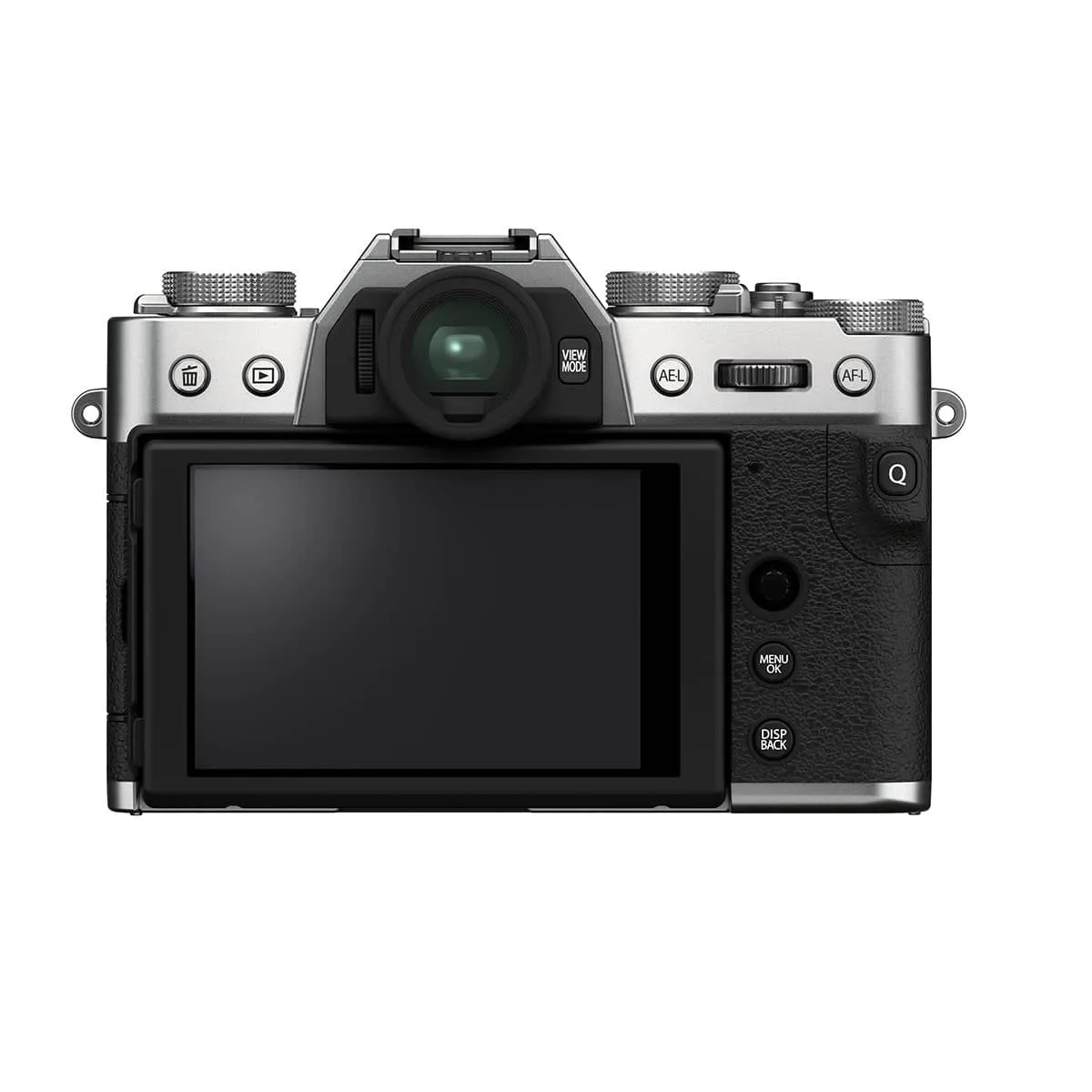 Fujifilm X-T30 II Mirrorless Camera Body