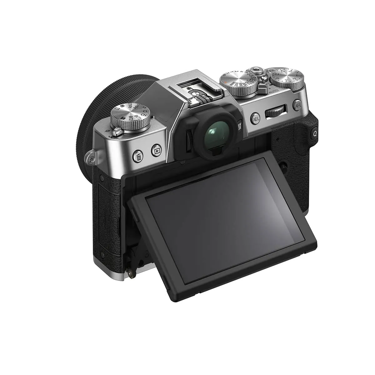 Fujifilm X-T30 II Mirrorless Camera Body