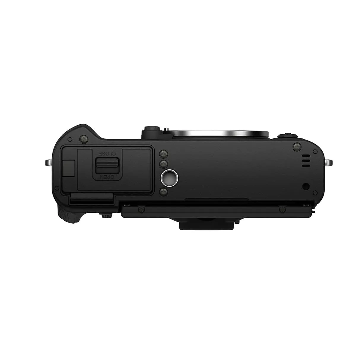 Fujifilm X-T30 II Mirrorless Camera Body