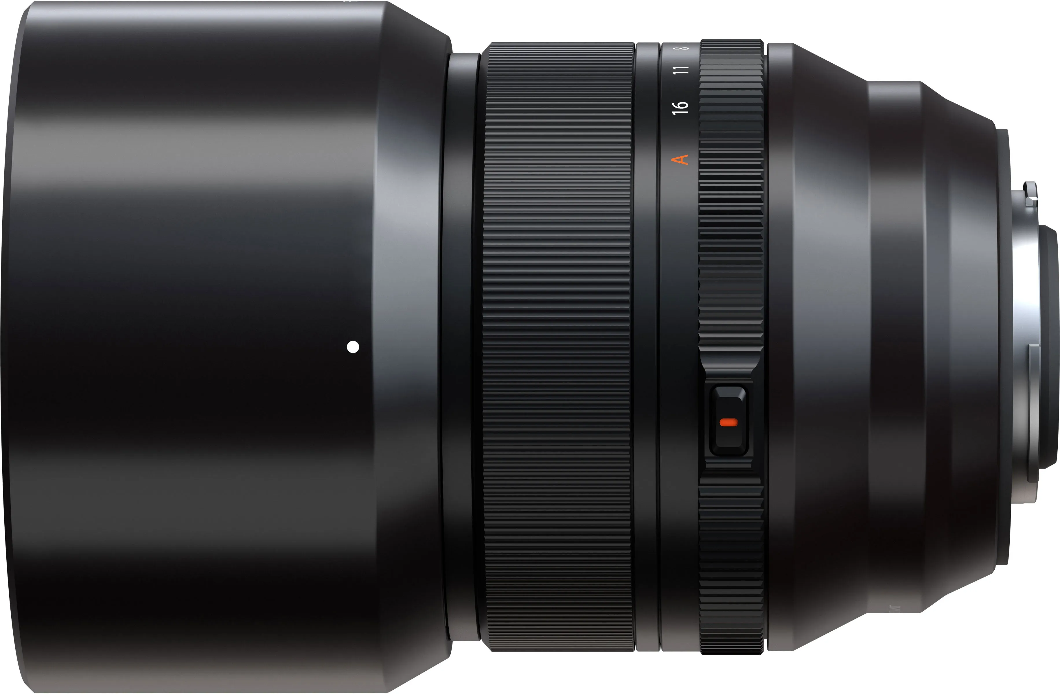 FUJIFILM XF 56mm F1.2 R WR Lens