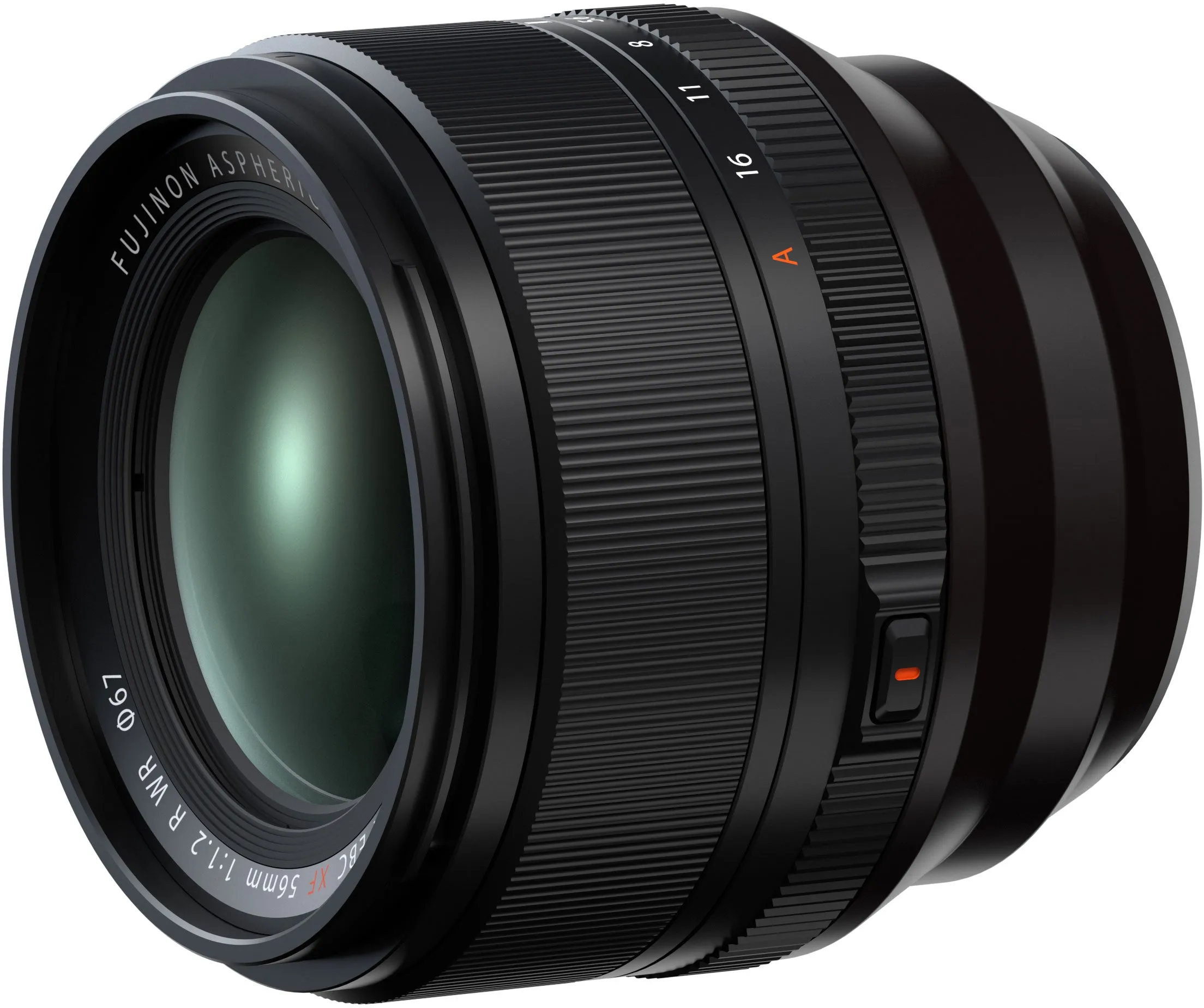 FUJIFILM XF 56mm F1.2 R WR Lens