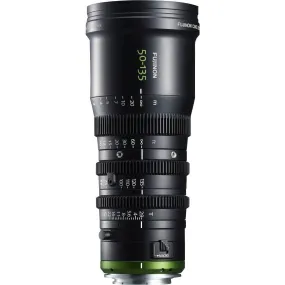 Fujinon MK50-135mm T2.9 Lens (Sony E Mount)