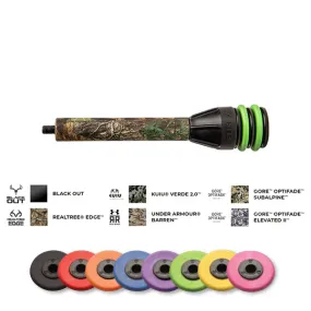 FUSE Stb Torch FX 6 Verd Pkg