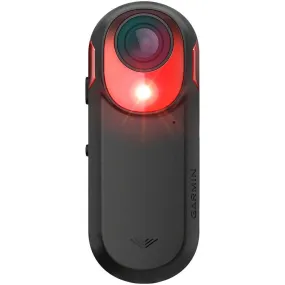 Garmin Varia RCT715 Rear View Radar With Camera and Taillight