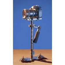 Glidecam XR-2000 Handheld Camera Stabilizer for Cameras up to 6 Lbs.