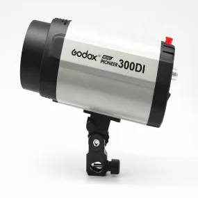 Godox 300DI 300W Studio Flash Strobe Light Head
