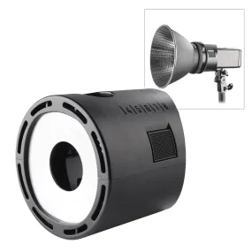 Godox AD-P Adapter for PIKA200/AD200 Speedlight Profoto Fitting