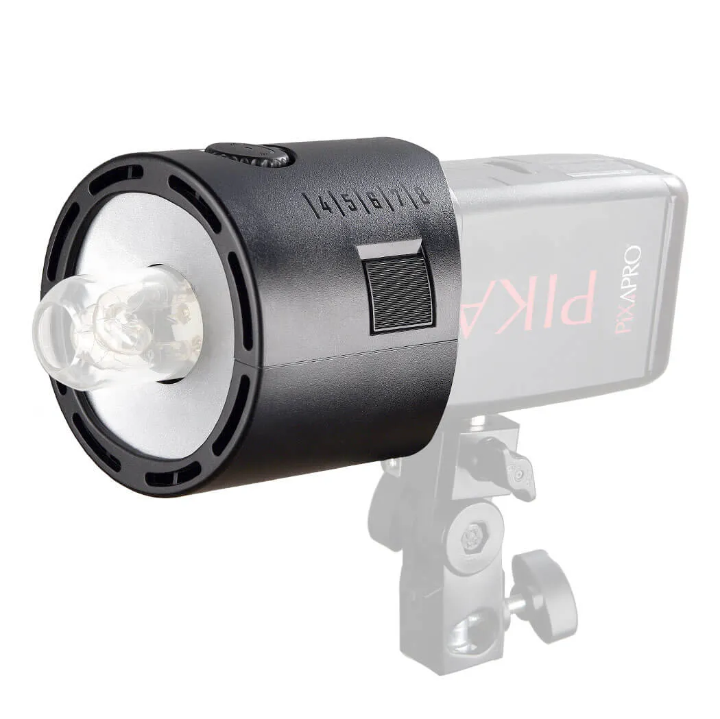 Godox AD-P Adapter for PIKA200/AD200 Speedlight Profoto Fitting