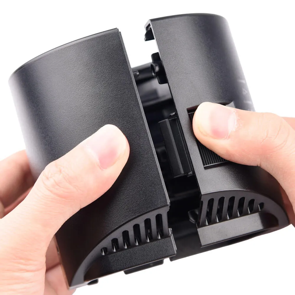 Godox AD-P Adapter for PIKA200/AD200 Speedlight Profoto Fitting