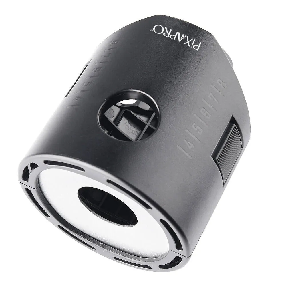 Godox AD-P Adapter for PIKA200/AD200 Speedlight Profoto Fitting