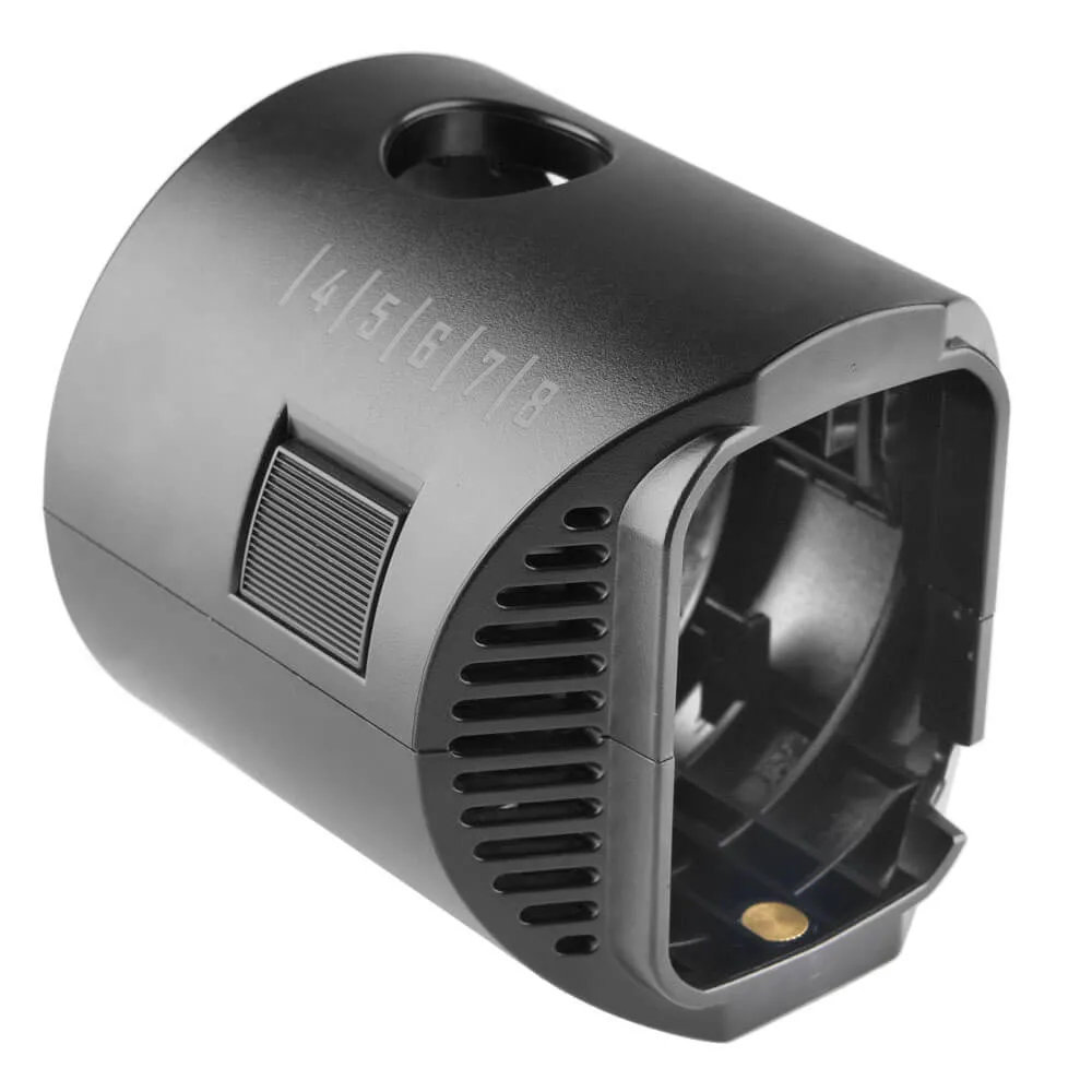 Godox AD-P Adapter for PIKA200/AD200 Speedlight Profoto Fitting