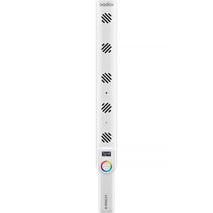 Godox LC1000R RGB LED Light Stick (22")
