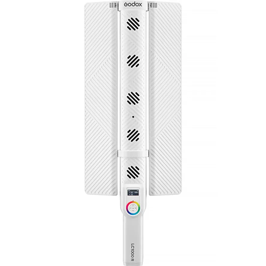 Godox LC1000R RGB LED Light Stick (22")