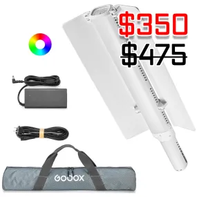 Godox LC1000R RGB LED Light Stick (22")