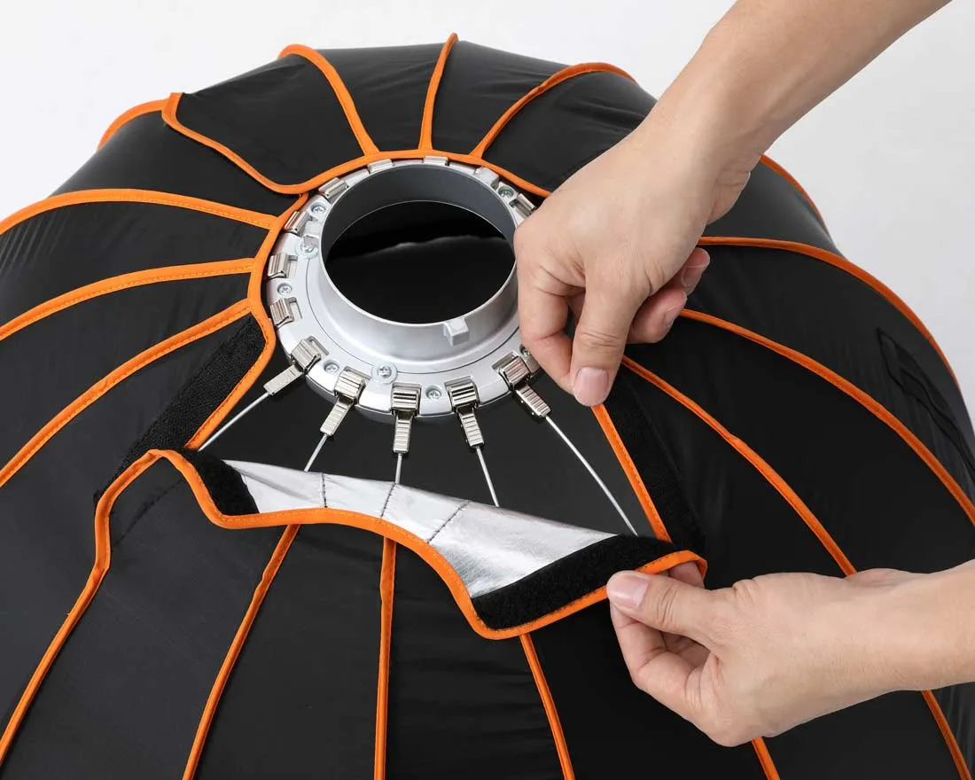 Godox QR-P90 Release Parabolic Softbox (Bowens Mount)