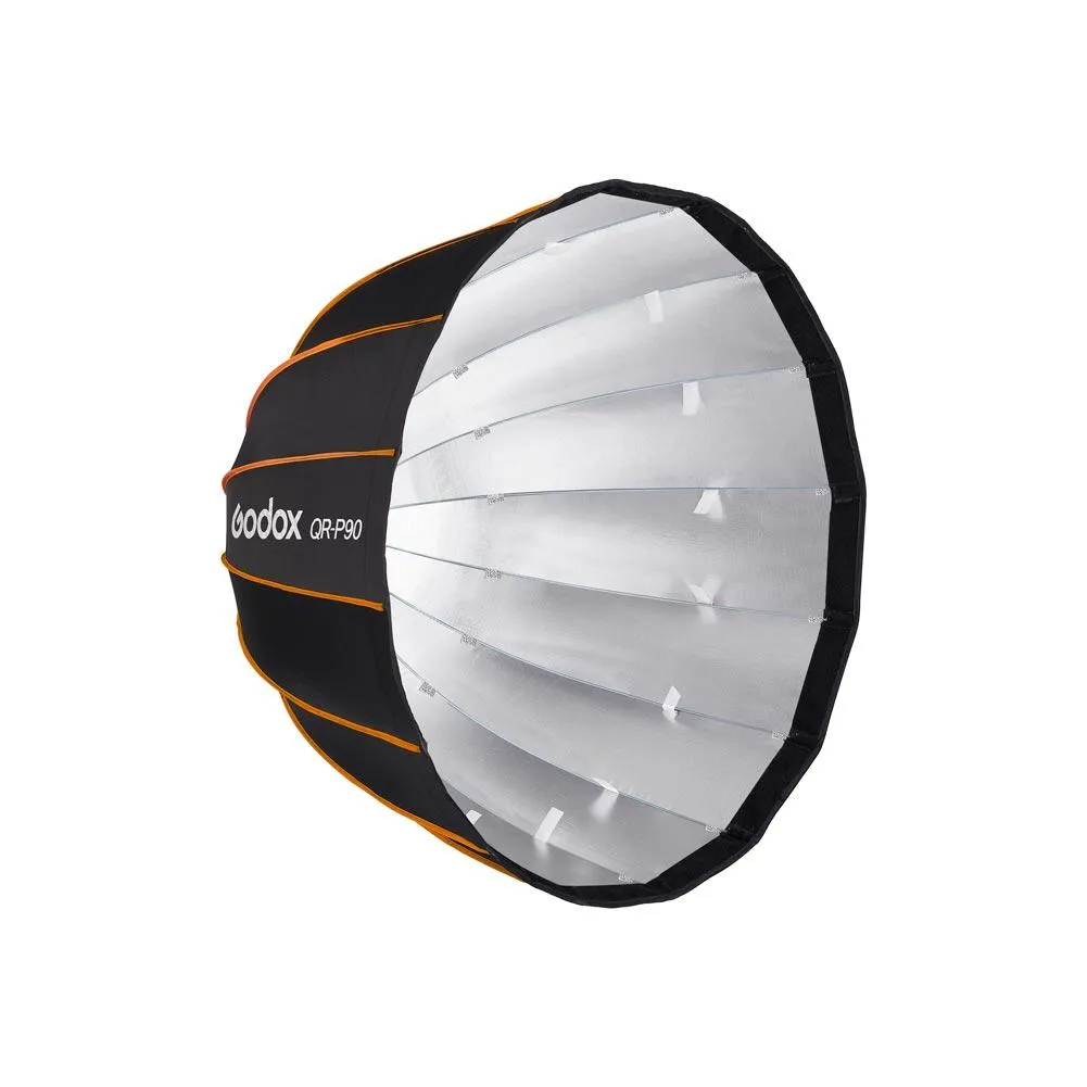 Godox QR-P90 Release Parabolic Softbox (Bowens Mount)