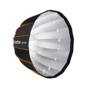 Godox QR-P90 Release Parabolic Softbox (Bowens Mount)