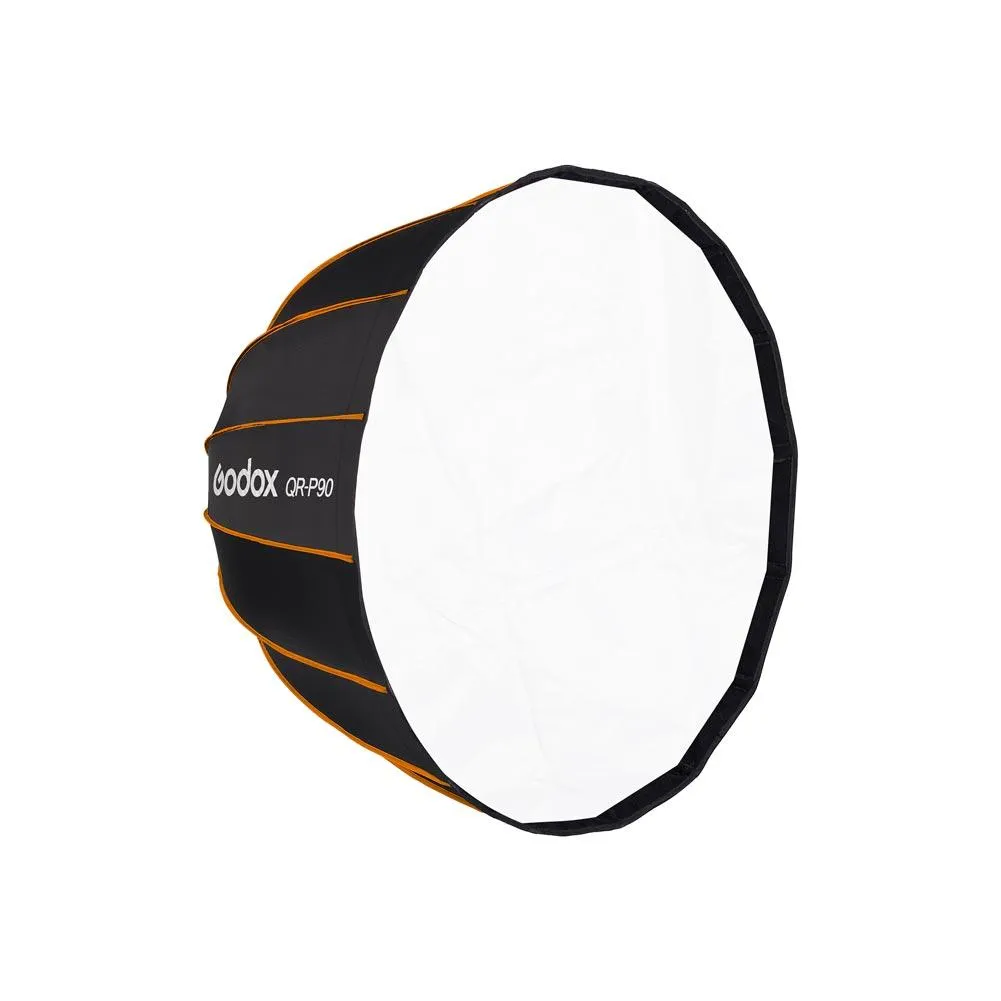 Godox QR-P90 Release Parabolic Softbox (Bowens Mount)