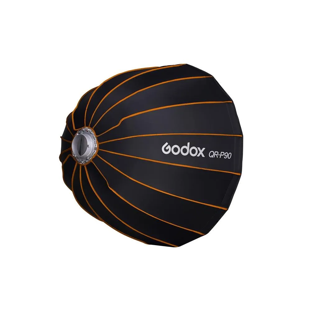 Godox QR-P90 Release Parabolic Softbox (Bowens Mount)