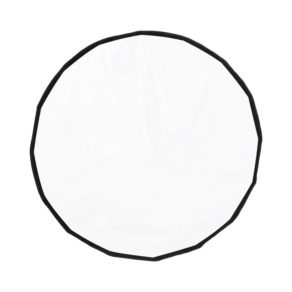 Godox Quick Release Parabolic Softbox QR-P120 (Bowens Mount) (DEMO STOCK)