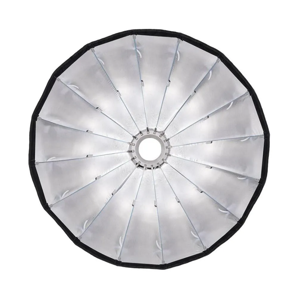 Godox Quick Release Parabolic Softbox QR-P120 (Bowens Mount) (DEMO STOCK)