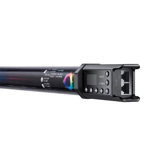 Godox TL60 4 Light RGB LED Tube Light Kit 750mm