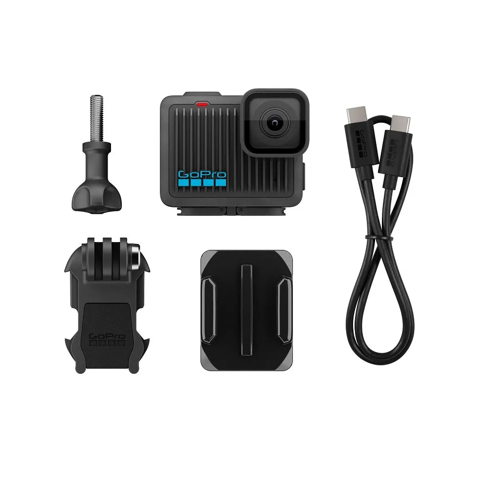 GoPro Hero