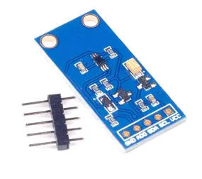 GY-30 BH1750FVI Digital Light Intensity Illumination Sensor
