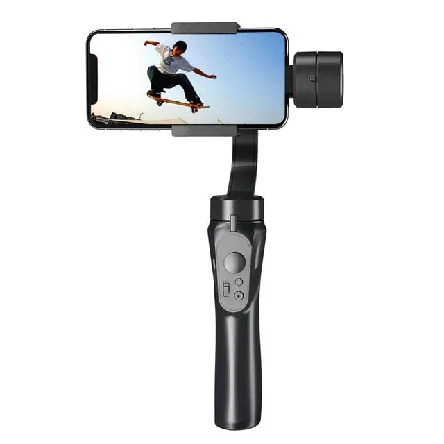 H4 Holder Handhold Gimbal Stabilizer