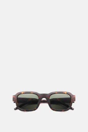 Halo Sunglasses Demi Tortoise