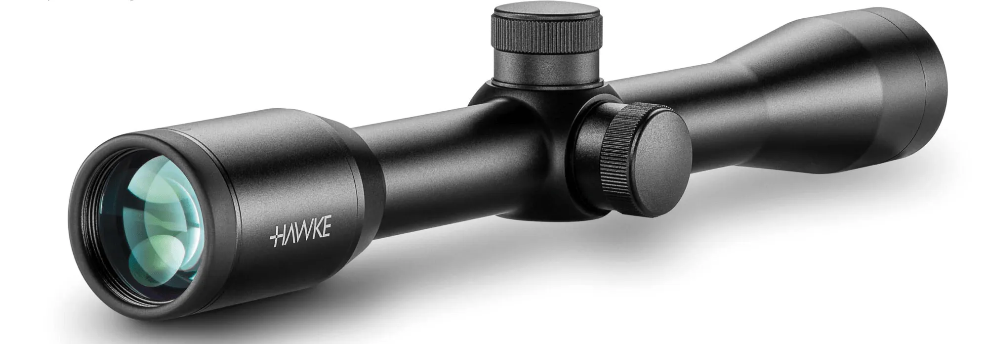 Hawke VANTAGE 4x32 MIL DOT RETICLE
