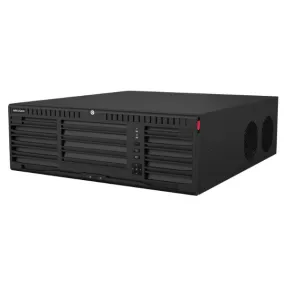 Hikvision DS-96128NI-M16 / 128-ch 3U 4K NVR