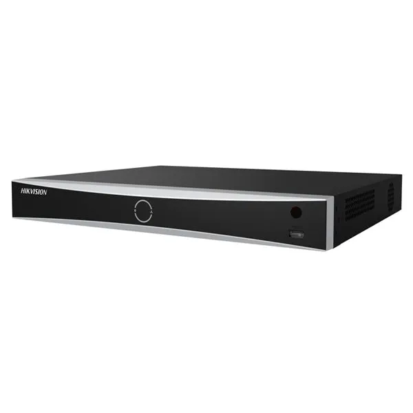 Hikvision IDS-7616NXI-I2/16P/X / 16-ch 1U 16 PoE 4K DeepinMind NVR