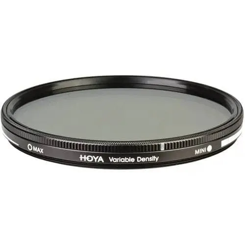 Hoya 58mm Variable Density II Filter