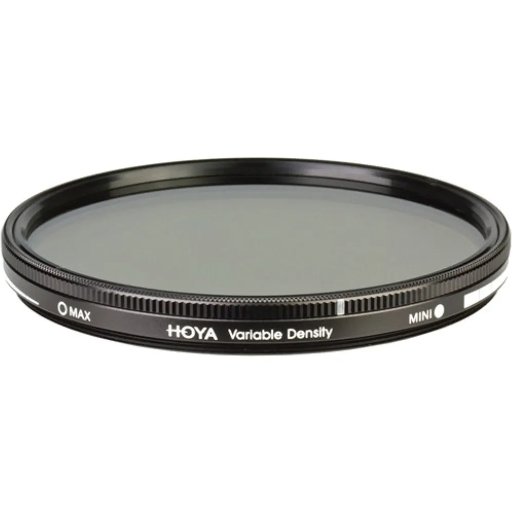 Hoya 72mm Variable Neutral Density Filter