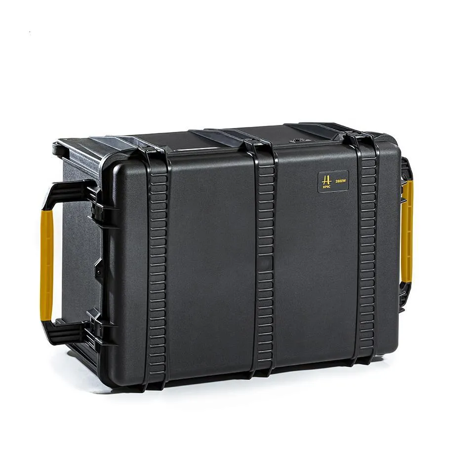 HPRC Protective Wheeled Case for Matrice 300 & 350 RTK