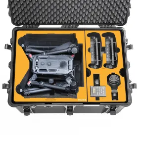 HPRC Protective Wheeled Case for Matrice 300 & 350 RTK
