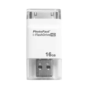 Iflashdrivehd 16gb
