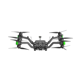 iFlight Taurus X8 Pro Max HD 8S Cinelifter Drone BNF with DJI O3 Air Unit / XING2 3616 760KV Motor for FPV